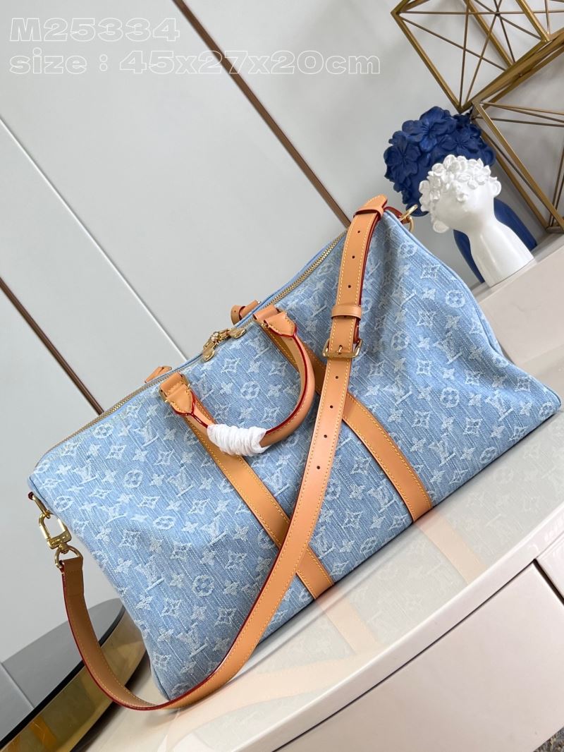 LV Travel Bags